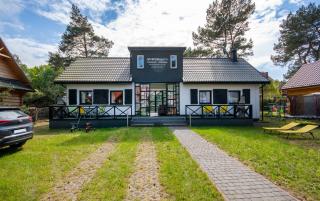 Jarosławiec Pogodny Zakątek - 9