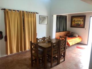 Cabaña Steinbock - 3