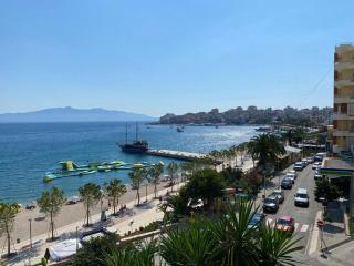Sea Breeze Apartment - Sarandë - 9