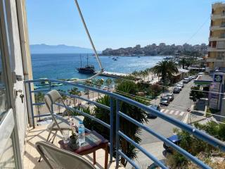 Sea Breeze Apartment - Sarandë - 7