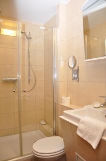 Hotel Jägerklause - 1