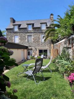 LE COCON de MATIGNON Gîte 4 étoiles 5 kms mer - Matignon - 5