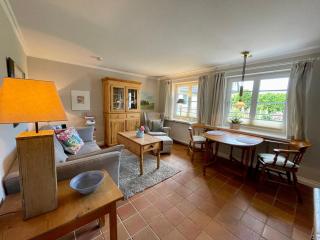 Haus Thomsen Erdgeschoss - 7