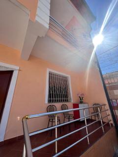 Fiori Rooms - Vlorë - 5