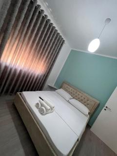 Fiori Rooms - Vlorë - 4