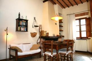 Agriturismo Poggio Salvi - Sovicille - 4