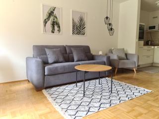 Ferienwohnung Bad Schachen mit Fahrradraum - Degelstein - 0