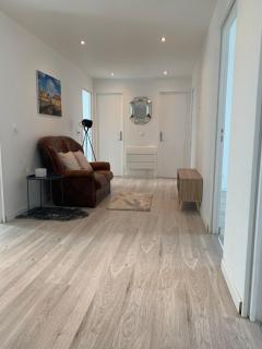 Villa Tenjin Chambre 6 - Bondy - 8