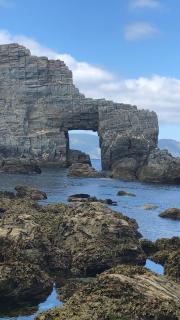 Porto de Espasante -Severino Blanco - 3