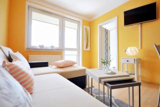 Apartament prywatny w Hotelu Diwa SPA,w Kolobrzegu z Parkingiem bezplatnym w Centrum miasta - 0