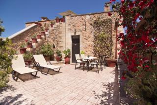Samonas - Green villa Faskomilia - Chania - 8