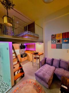 Art Loft in the City Centre - Heraklion - 6