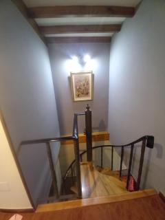 La Casina de Póo de LLanes - 2