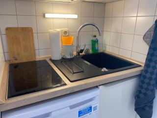 Charming Apartment - Balcony - WIFI - Kitchen - 3