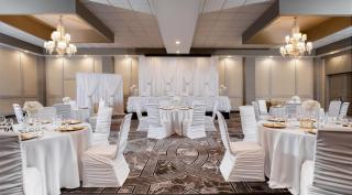 Pomeroy Hotel & Conference Centre - Grande Prairie - 5