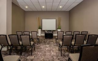 Pomeroy Hotel & Conference Centre - Grande Prairie - 2