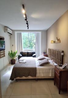 Baixo Copa Guest House - Río de Janeiro - 9