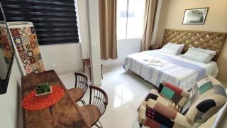 Baixo Copa Guest House - Río de Janeiro - 1