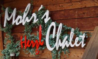 Mohrs Herzl Chalet - Werder - 8