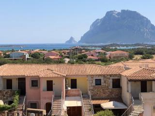 Villetta Goceano Vista Mare - Porto San Paolo - 0