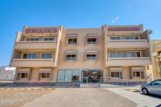 Al Fanar Al Alami 2- Haya'a malakeya - Yanbu - 6