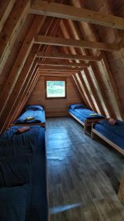 Adrenaline Rafting Camp Tara - 8