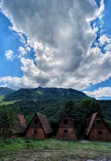 Adrenaline Rafting Camp Tara - 6