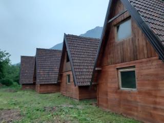 Adrenaline Rafting Camp Tara - 4