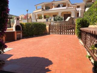 Villetta Goceano Vista Mare - 5