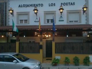 Alojamiento Los Poetas - 4