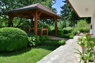 Apartment and Rooms Ivancica - 2