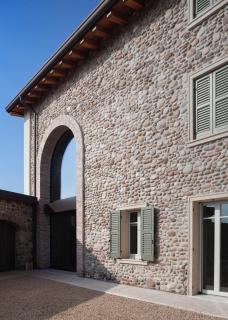 Corte Lanfranconi relais - Pescantina - 8