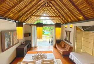 Blue Whale Resort & Kite Surfing - Kalpitiya - 6
