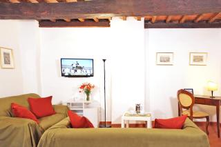 Girolamo Apartment - Super Central, Private Parking & Outdoor Area - Montepulciano - 9