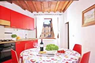 Girolamo Apartment - Super Central, Private Parking & Outdoor Area - Montepulciano - 0