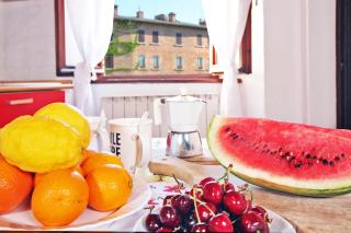 Girolamo Apartment - Super Central, Private Parking & Outdoor Area - Montepulciano - 4
