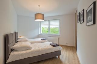 Apartament przy jeziorze nr 1 - 7