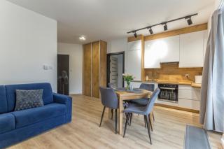 Apartament przy jeziorze nr 1 - 8