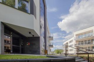 Apartament przy jeziorze nr 1 - 4