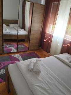 Šadrvan Una Apartment - Bihać - 2