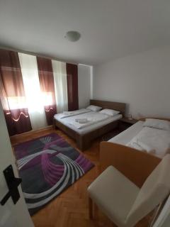 Šadrvan Una Apartment - Bihać - 1