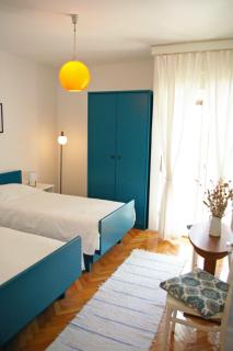 Central apartment, two bedrooms - Vis - 6