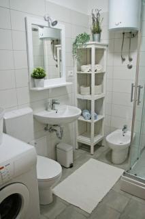 Central apartment, two bedrooms - Vis - 4