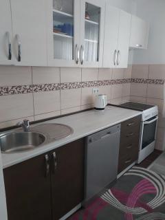 Šadrvan Una Apartment - 4