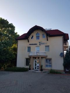 Vila David - Baile Unu Mai - 9