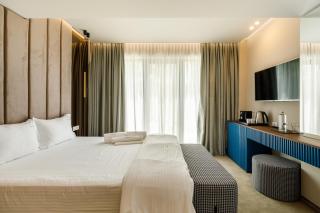 Onal Boutique Hotelier - Mamaia - 0