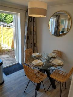 Stamford Redcot Gardens Stylish 2 bed Family town house with parking - Lincolnshire - 5