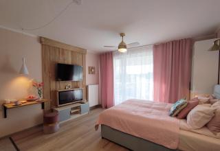 Apartament KoraLove Klif Residence - 9
