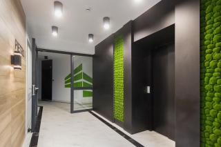 Apartament przy jeziorze nr 2 - Olsztyn - 7