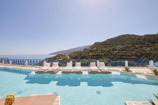 Sea View Kerame - Evdilos - 3